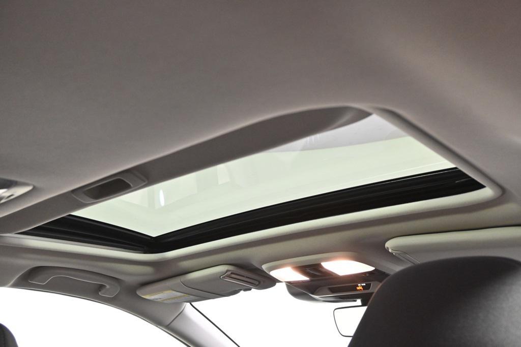 new 2025 Subaru Crosstrek car, priced at $32,479