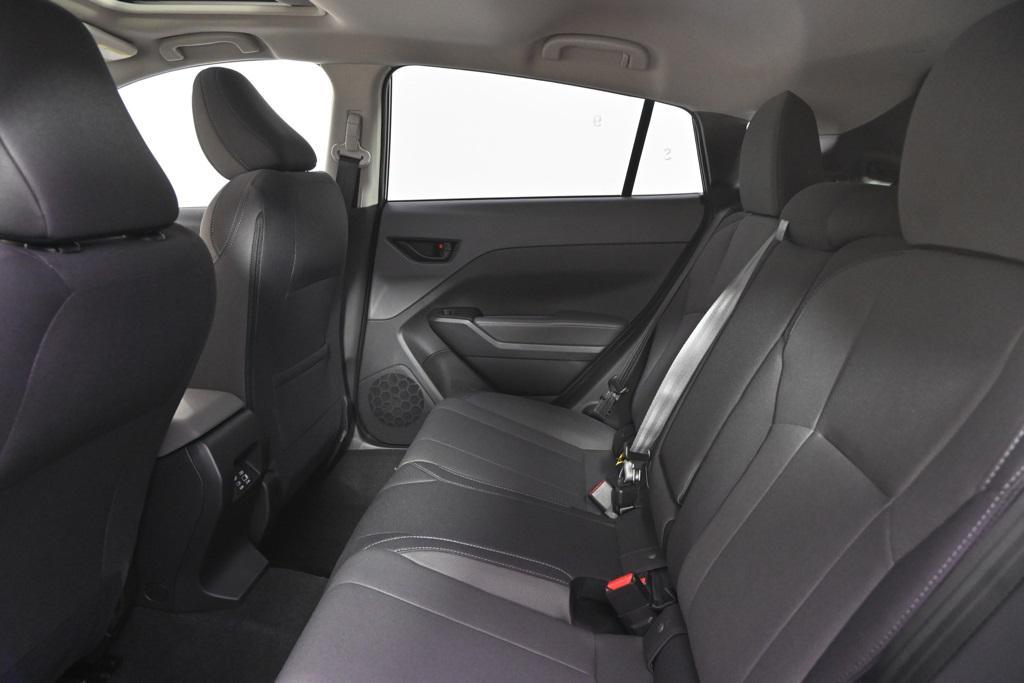 new 2025 Subaru Crosstrek car, priced at $32,479