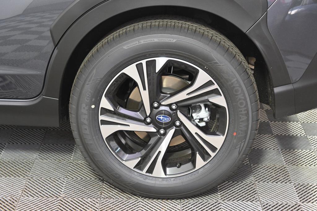 new 2025 Subaru Crosstrek car, priced at $32,479