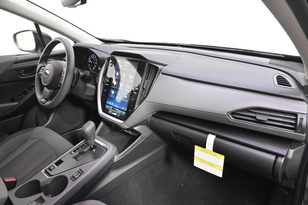 new 2025 Subaru Crosstrek car, priced at $32,479