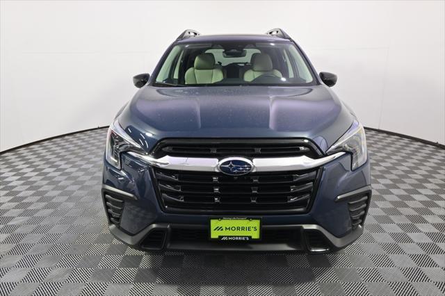 new 2025 Subaru Ascent car, priced at $46,695