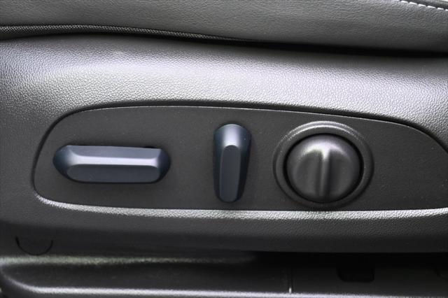 used 2024 Buick Encore GX car, priced at $29,597