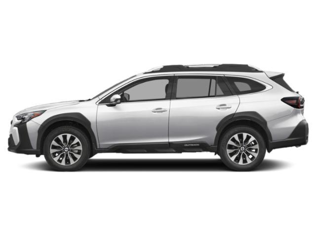 new 2025 Subaru Outback car, priced at $45,314