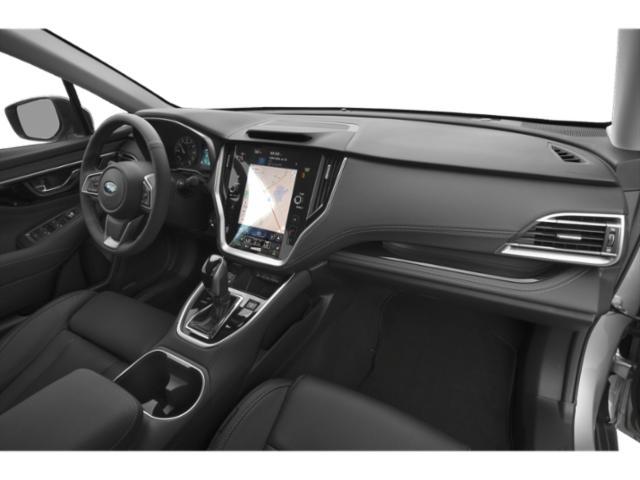 new 2025 Subaru Outback car, priced at $45,314