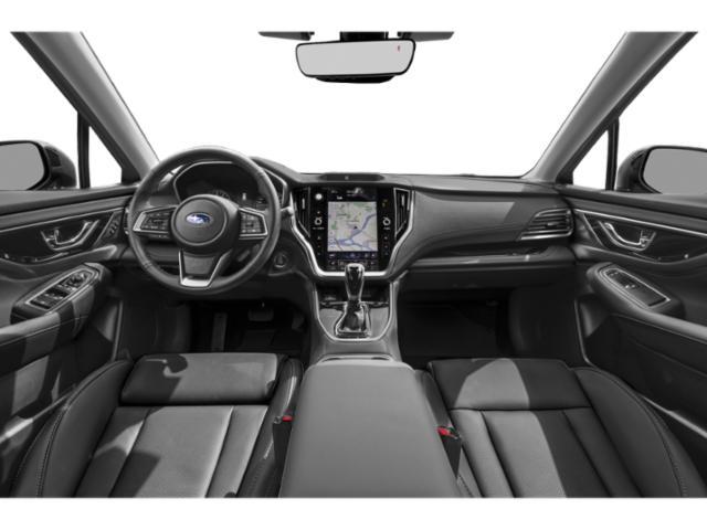 new 2025 Subaru Outback car, priced at $42,302