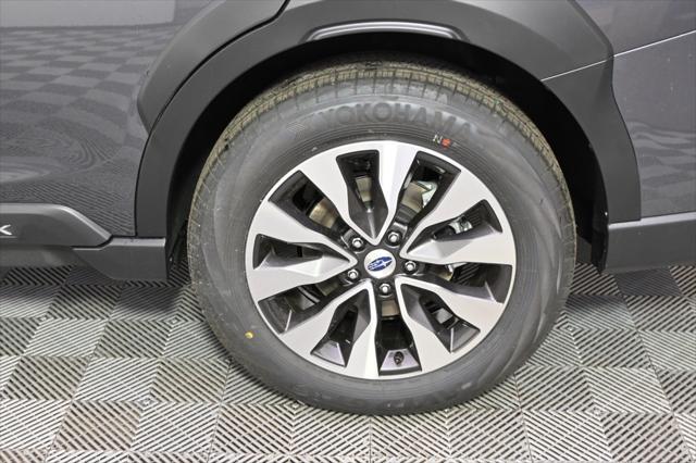 new 2025 Subaru Outback car, priced at $42,302