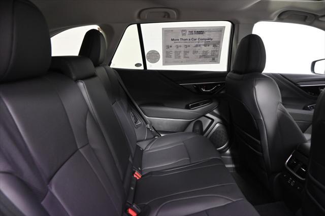 new 2025 Subaru Outback car, priced at $42,302