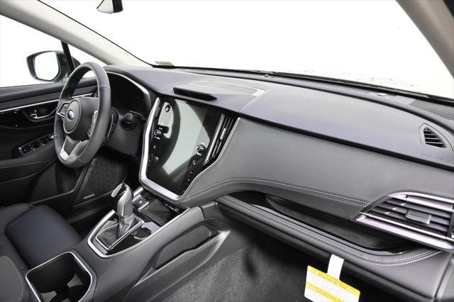 new 2025 Subaru Outback car, priced at $42,302