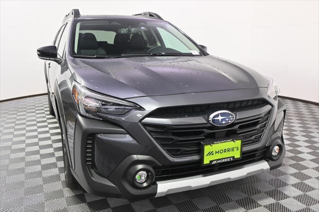 new 2025 Subaru Outback car, priced at $42,302
