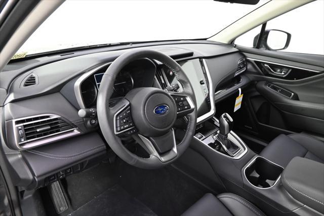 new 2025 Subaru Outback car, priced at $42,302