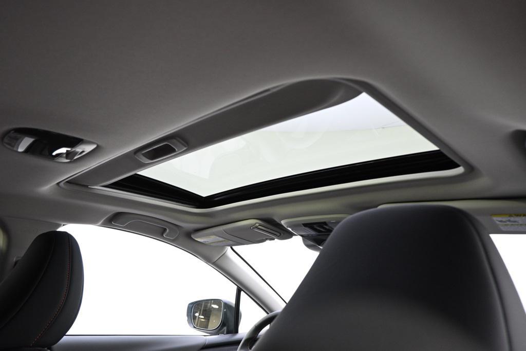 new 2025 Subaru Crosstrek car, priced at $36,169