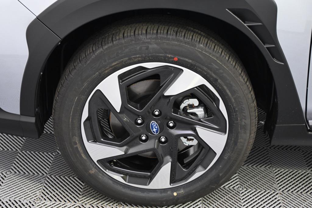new 2025 Subaru Crosstrek car, priced at $36,169