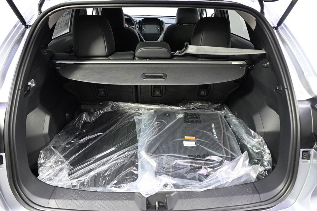 new 2025 Subaru Crosstrek car, priced at $36,169