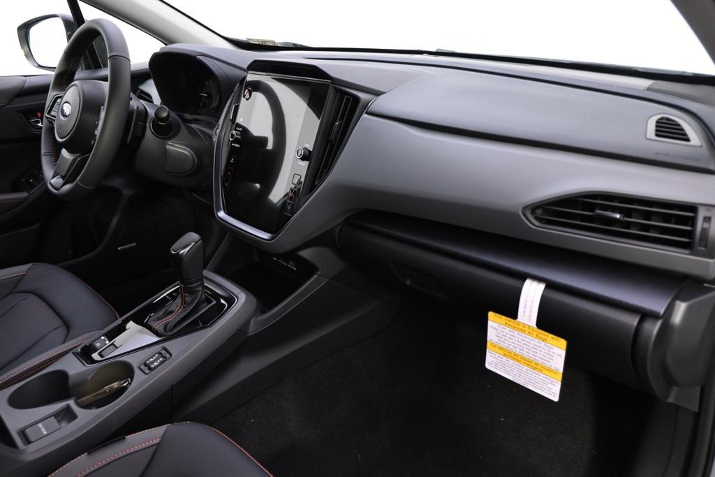 new 2025 Subaru Crosstrek car, priced at $36,169