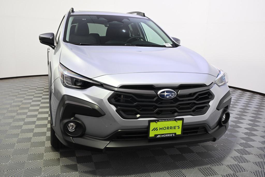 new 2025 Subaru Crosstrek car, priced at $36,169