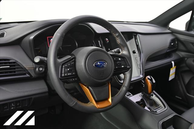 new 2024 Subaru Outback car, priced at $40,495