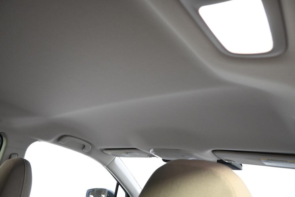 new 2025 Subaru Ascent car, priced at $40,114