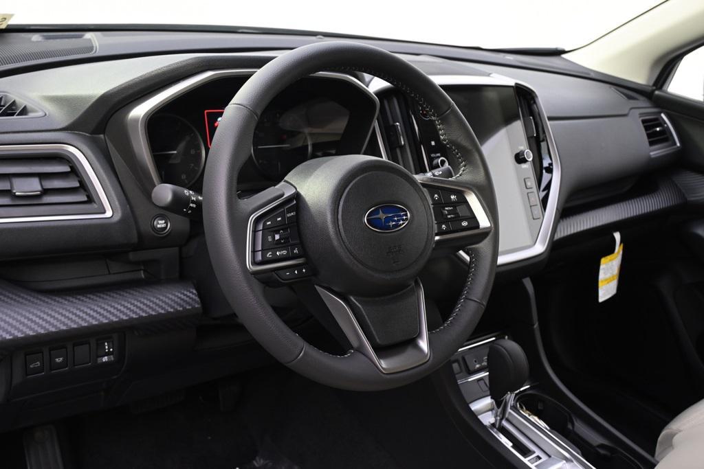 new 2025 Subaru Ascent car, priced at $40,114