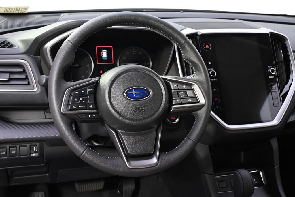 new 2025 Subaru Ascent car, priced at $40,114