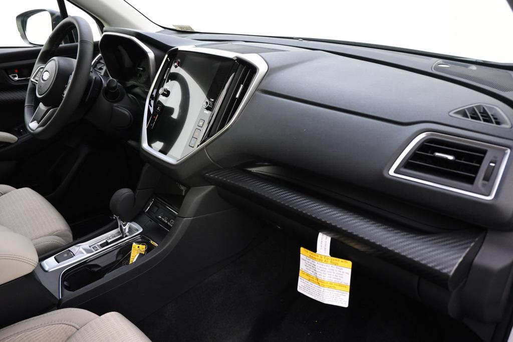 new 2025 Subaru Ascent car, priced at $40,114