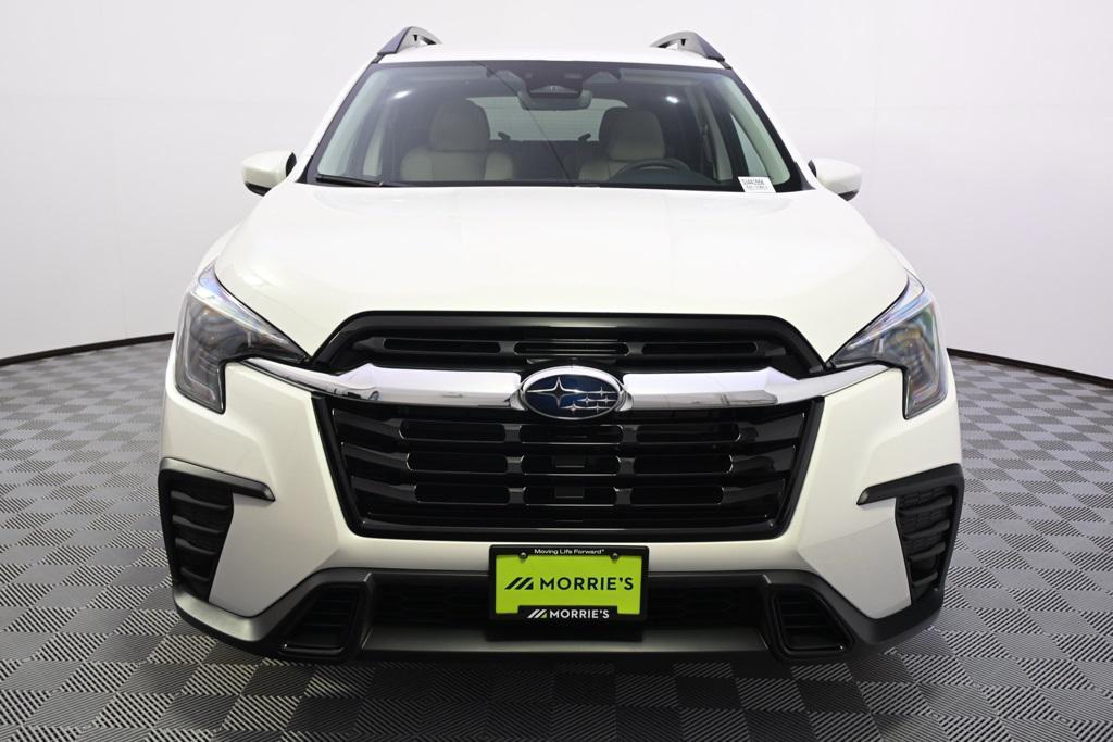 new 2025 Subaru Ascent car, priced at $40,114