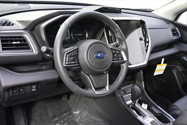new 2025 Subaru Ascent car, priced at $50,540