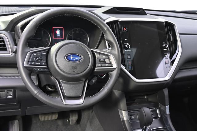 new 2025 Subaru Ascent car, priced at $50,540