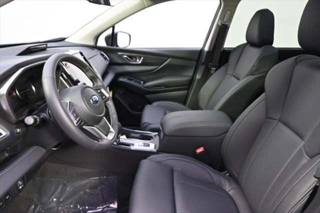 new 2025 Subaru Ascent car, priced at $50,540