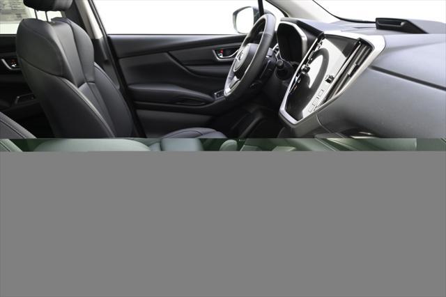 new 2025 Subaru Ascent car, priced at $50,540