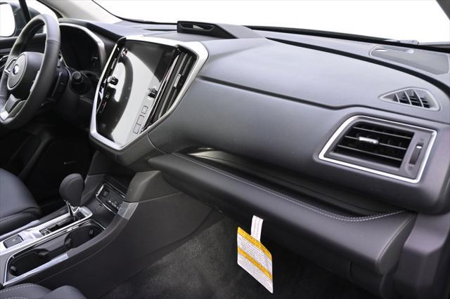 new 2025 Subaru Ascent car, priced at $50,540