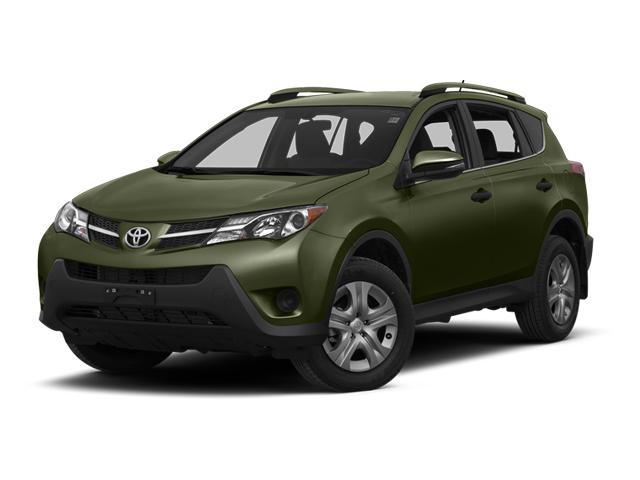 used 2013 Toyota RAV4 car, priced at $13,595