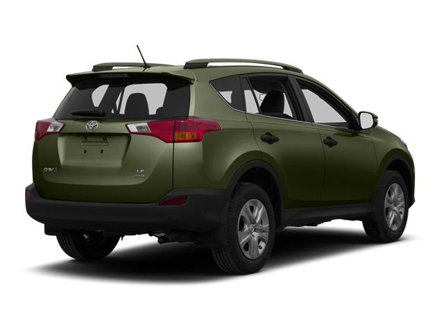 used 2013 Toyota RAV4 car, priced at $13,595
