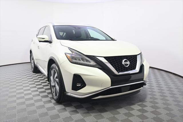 used 2020 Nissan Murano car, priced at $21,577