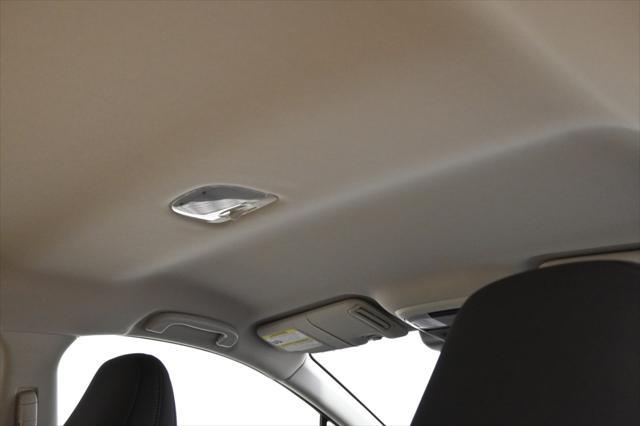 new 2025 Subaru Impreza car, priced at $25,908