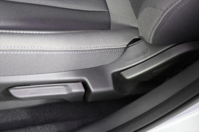 new 2025 Subaru Impreza car, priced at $25,908