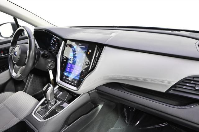 used 2020 Subaru Outback car, priced at $21,997