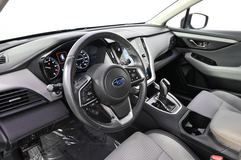 used 2020 Subaru Outback car, priced at $21,997