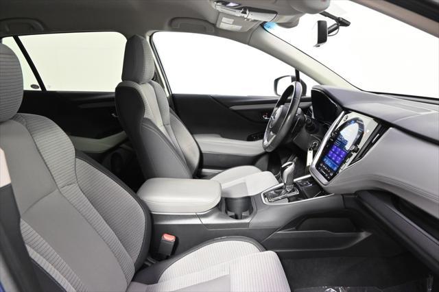 used 2020 Subaru Outback car, priced at $21,997