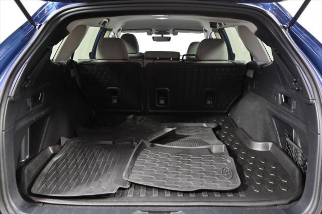 used 2020 Subaru Outback car, priced at $21,997