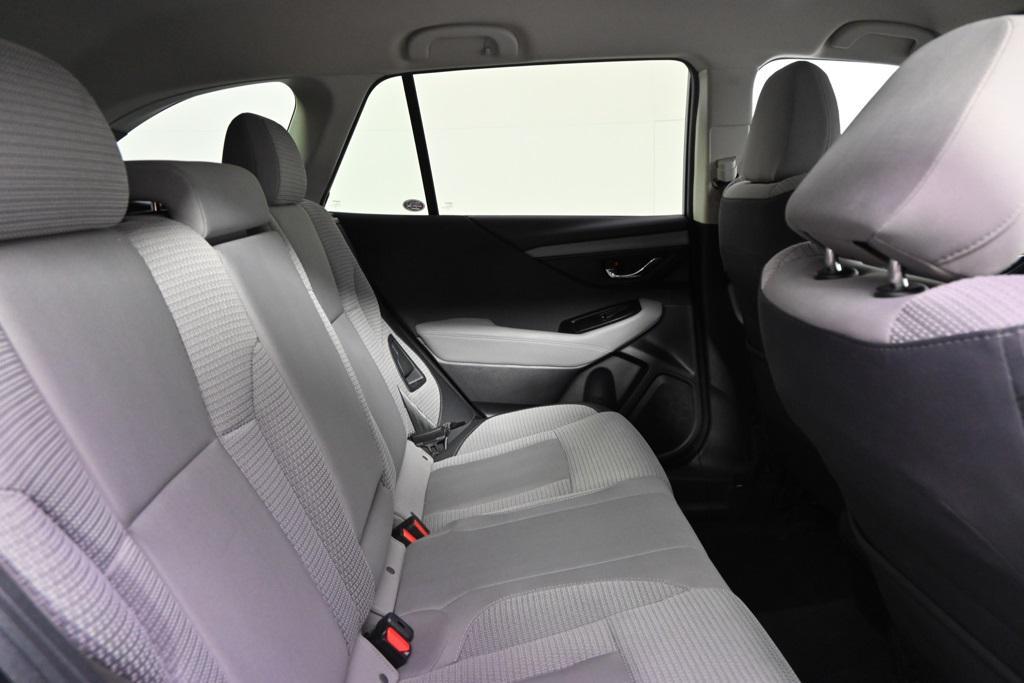 used 2020 Subaru Outback car, priced at $21,997