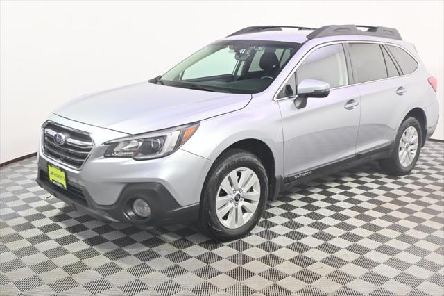 used 2019 Subaru Outback car, priced at $18,995