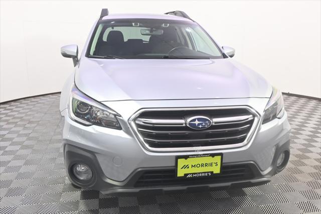 used 2019 Subaru Outback car, priced at $18,995