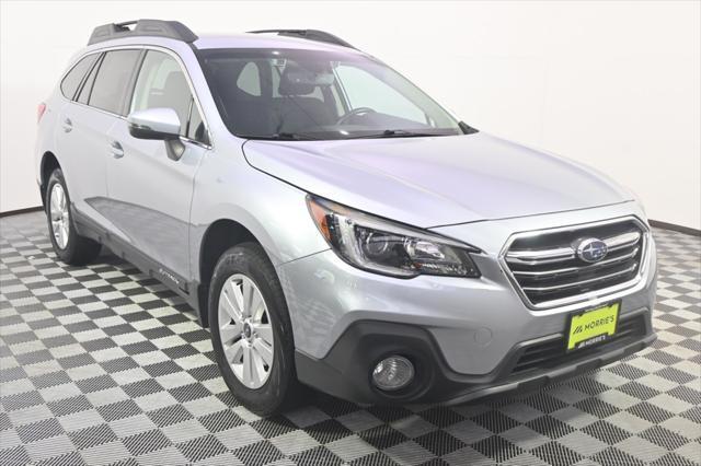 used 2019 Subaru Outback car, priced at $18,995