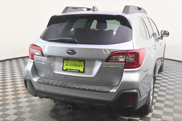used 2019 Subaru Outback car, priced at $18,995