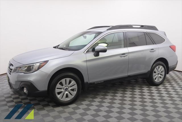 used 2019 Subaru Outback car, priced at $18,884