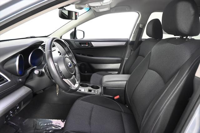 used 2019 Subaru Outback car, priced at $18,995