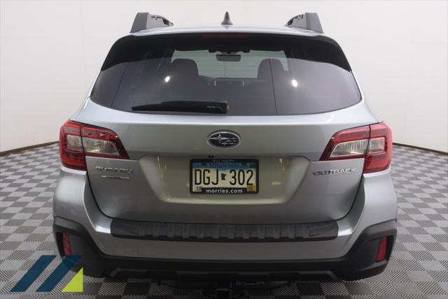 used 2019 Subaru Outback car, priced at $18,884