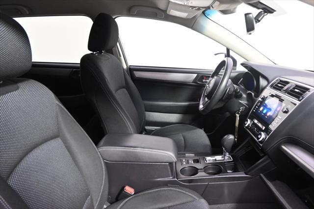 used 2019 Subaru Outback car, priced at $18,995
