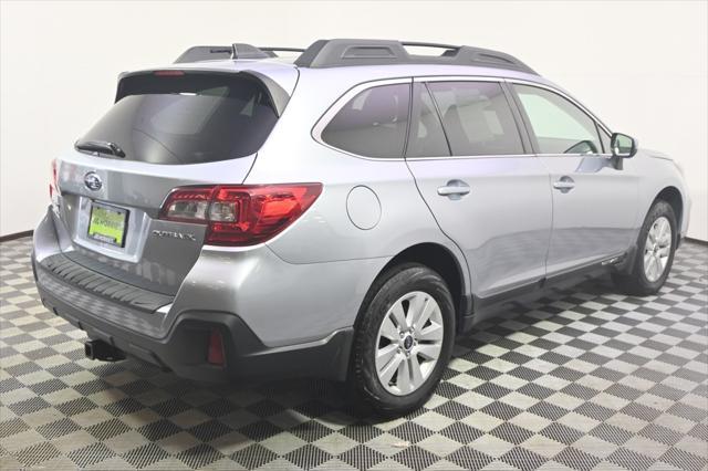 used 2019 Subaru Outback car, priced at $18,995