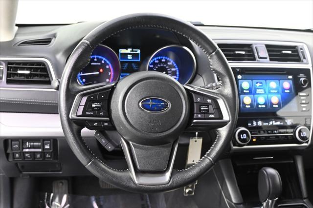 used 2019 Subaru Outback car, priced at $18,995